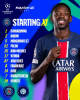 31 mayıs 2025 psg inter maçı