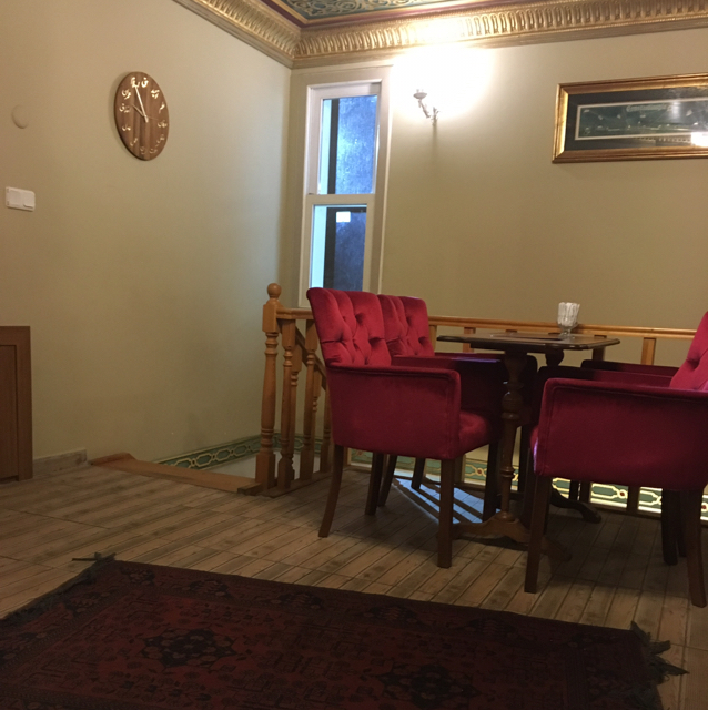 aşiyan kahve ve kitap uludağ sözlük galeri