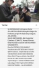 akpli bir teyzenin koronavirüs yorumu / #1994868