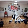 atatürk e secde ettirilen öğrenciler / #2012192