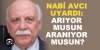 bir kızın sözlükte yazması aranmak mıdır / #2341754