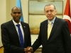 bm gen kuruluna gidip somali başbakanıyla görüşmek / #1536269