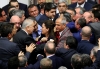 chp li vekillerin çok sert vurmaları / #1305515