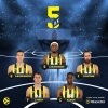 fenerbahçe erkek basketbol takımı