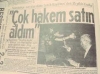 fenerbahçe için çok hakem satın aldım / #1727271