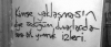 gecenin duvar yazısı / #1351219