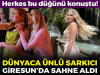 giresun