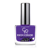 golden rose rich color oje 107