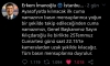 imamoğlunun ayasofyadaki cuma namazına katılmaması / #2057494