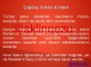 islam ı beğenmeyen tatlı su müslümanı