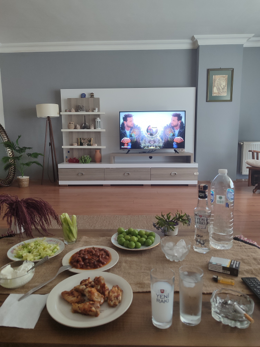 içmedeyiz uludağ sözlük
