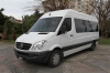 mercedes benz sprinter