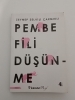 pembe fili düşünme