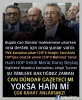 şehit cenazesinde olay çıkartanlar / #1081219