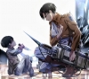 shingeki no kyojin 2 / #1402159