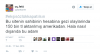 ssg nin hesabına abd den 150 bin tl yatması / #1120513