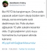 tarikattan mürid isteyip polisliğe aldırmak / #2074038