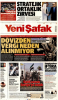 yeni şafak ın dövizden vergi alınması fikri / #2442702