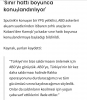 abd ordusunun türkiye sınırına zırhlı araç yığması / #1408555