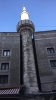 bakırköy çarşı cami minaresinin imdat çağrısı