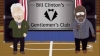 bill clinton un first lady olmaktan kurtulması / #1242730