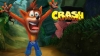 crash bandicoot