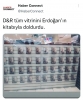 d r store nin erdoğan yalakalığı