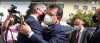 ekrem imamoğlu nun miçotakis e sarılması / #2187816