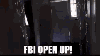 fbi open the door