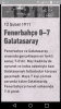galatasaray ın 7 0 lık ezici galibiyeti / #1140460
