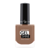 golden rose extreme gel shine nail color oje 94