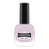 golden rose keratin nail color oje 57