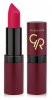 golden rose velvet matte ruj 17