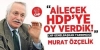 hdp ye oy veren türk