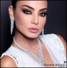 lebanese make up