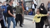meral akşener e sivas ta saldırı girişimi / #2175143