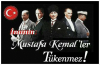mustafa kemaller tükenmez