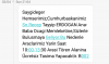 rize belediyesinin smsleri / #1391630