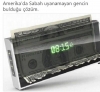 sabahları uyandıracak alarm / #1585627