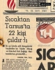 sıcak hava yüzünden 22 kişi çıldırdı / #2168540