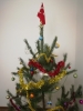 ümraniye de noel babaya öfke kusan çarşaflı / #1955883