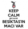 uyanın beşiktaşın maçı var / #1398349