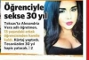 13 yaşındaki öğrencisinden hamile kalan öğretmen / #1247302