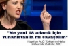 18 adacık için yunanistan la mı savaşalım / #1609177