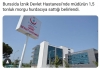 1buçuk tonluk morgu hurdacıya satan hastane müdürü / #1856134
