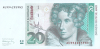 20 mark