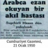 arapça ezan okuyan akıl hastası yakalandı / #1839074