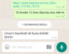 beymen de 20 bin liraya satılan yelek