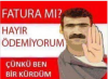 elektrik faturası ödemeyen ırklar / #1067051