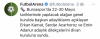emin adanur un bursaspor başkanlığına aday olması / #2151941